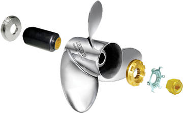propeller assembly