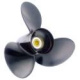 Solas Amita 3 - E Plus propeller for OMC Stern Drive Sea Drive (2.0L - 4.0L, 15 Spline) 1991 - 1994