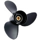 Solas Amita 3 - Large Diameter propeller for Tohatsu/Nissan 115 2004 - Present