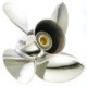 Solas HR Titan 4 propeller for Mercury 300 2011 - Present