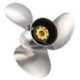 Solas New Saturn propeller for Tohatsu/Nissan 75 2010 - Present