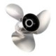 Rubex NS 3 propeller for Tohatsu/Nissan 75 2010 - Present