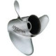 Rubex Hydro 3 propeller for Mercury 75 All Years