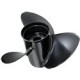 Rubex iPOP propeller for Mercury 300 2011 - Present