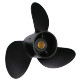 Solas Amita 3 - Small Diameter propeller for Tohatsu/Nissan 5 All Years